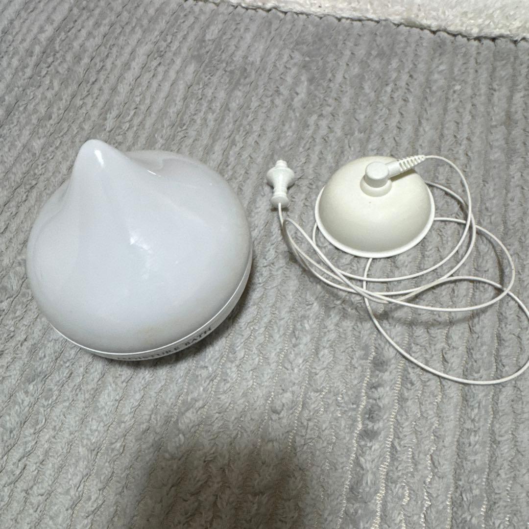 moisteane モイストバス