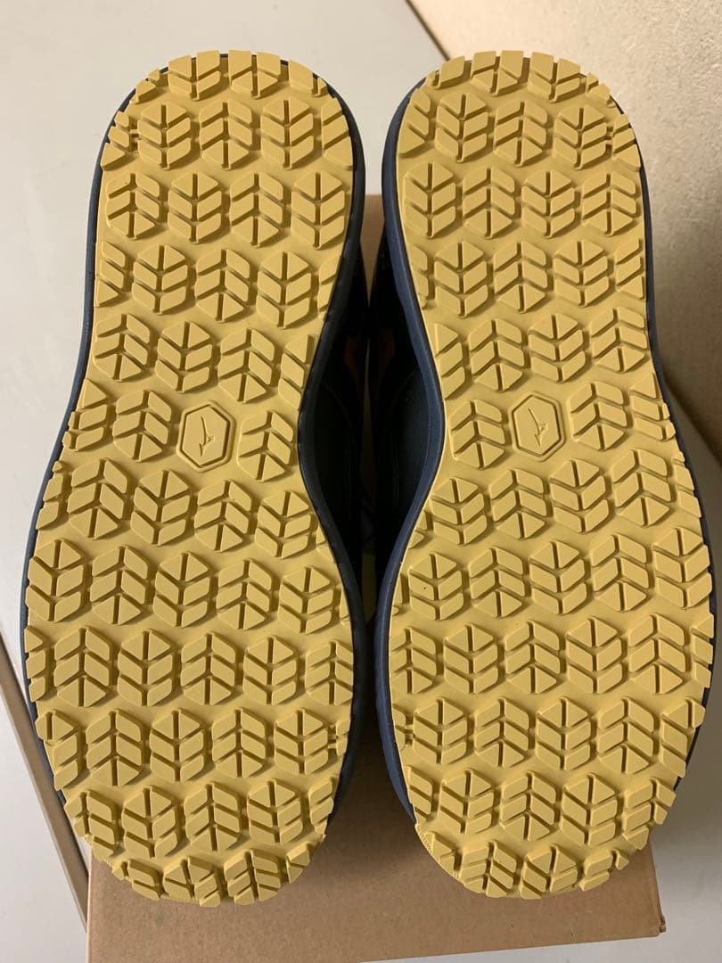 MIZUNOオールマイティLSⅡ51L WIDE BOA F1GA241509
