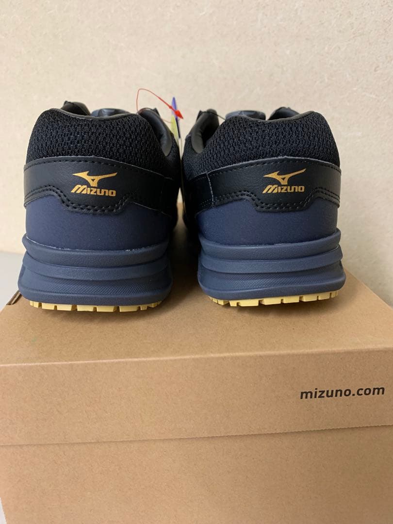 MIZUNOオールマイティLSⅡ51L WIDE BOA F1GA241509
