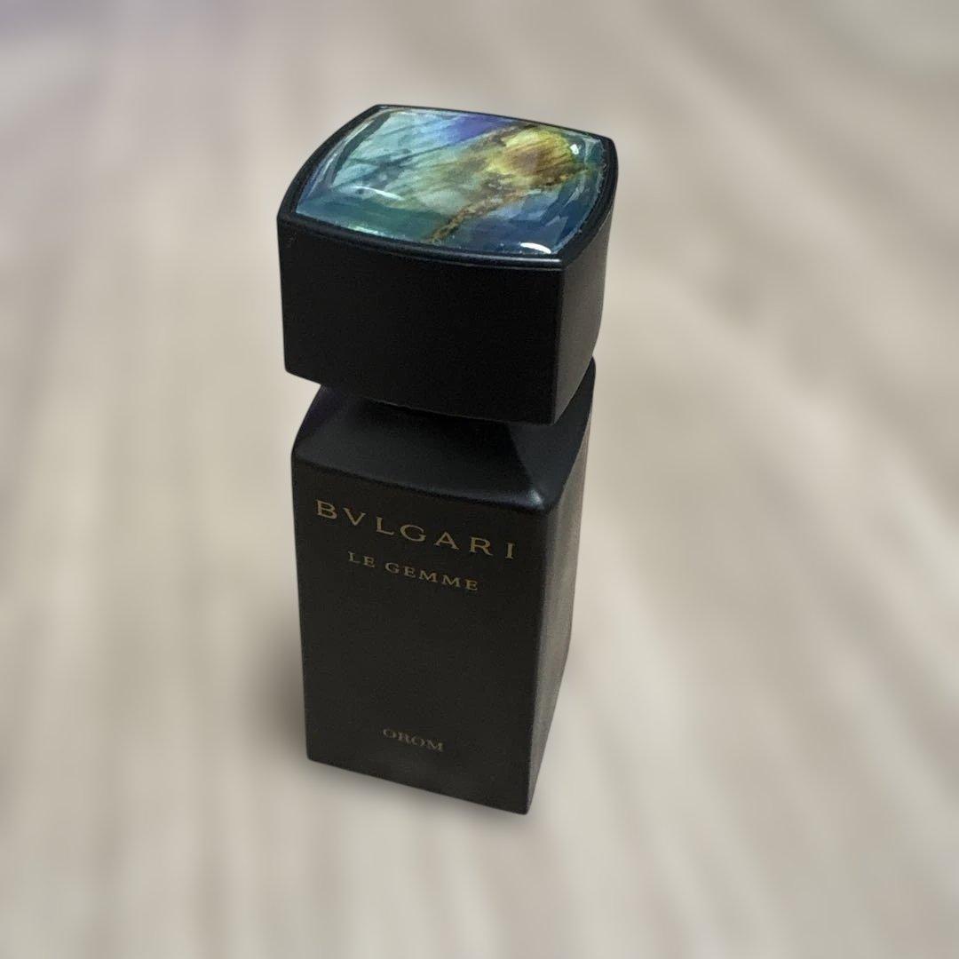 エミレーツ 航空　アメニティ　BVLGARI Le Gemme Orom セット
