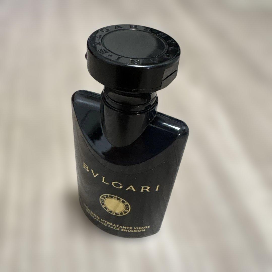 エミレーツ 航空　アメニティ　BVLGARI Le Gemme Orom セット