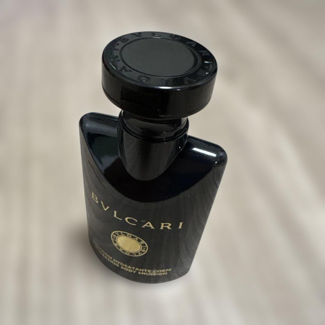 エミレーツ 航空　アメニティ　BVLGARI Le Gemme Orom セット