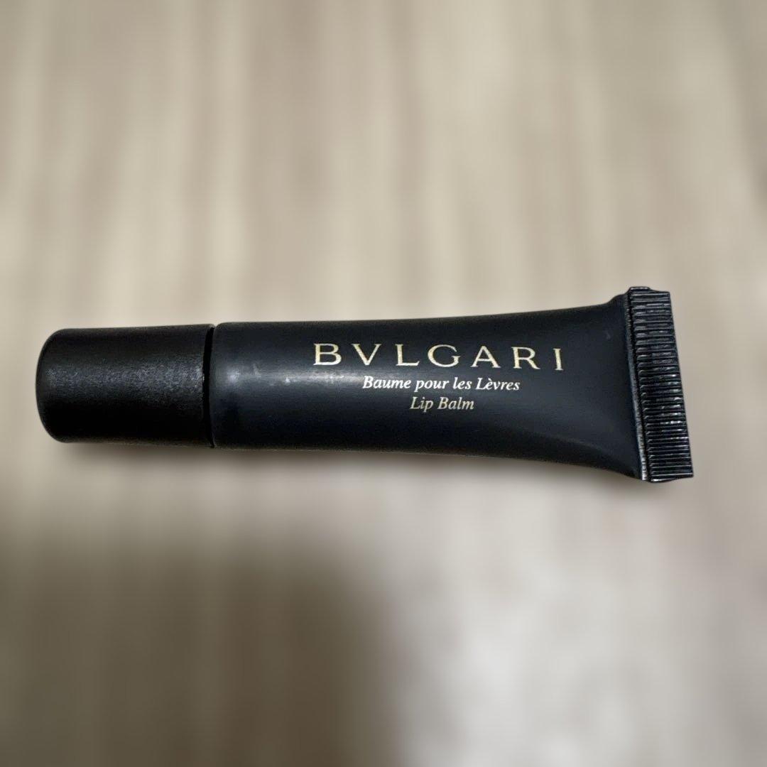 エミレーツ 航空　アメニティ　BVLGARI Le Gemme Orom セット