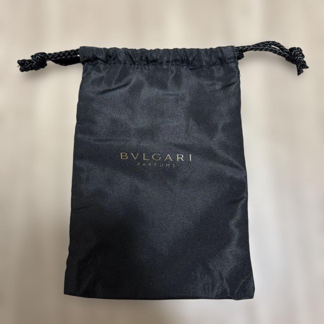 エミレーツ 航空　アメニティ　BVLGARI Le Gemme Orom セット