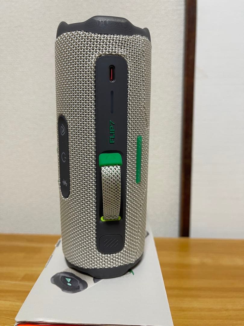 スピーカー・ウーファー JBLflip7