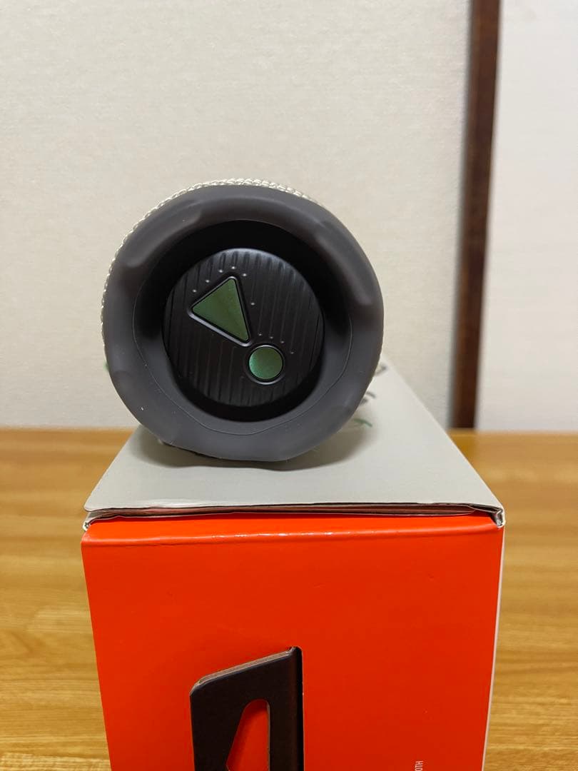 スピーカー・ウーファー JBLflip7
