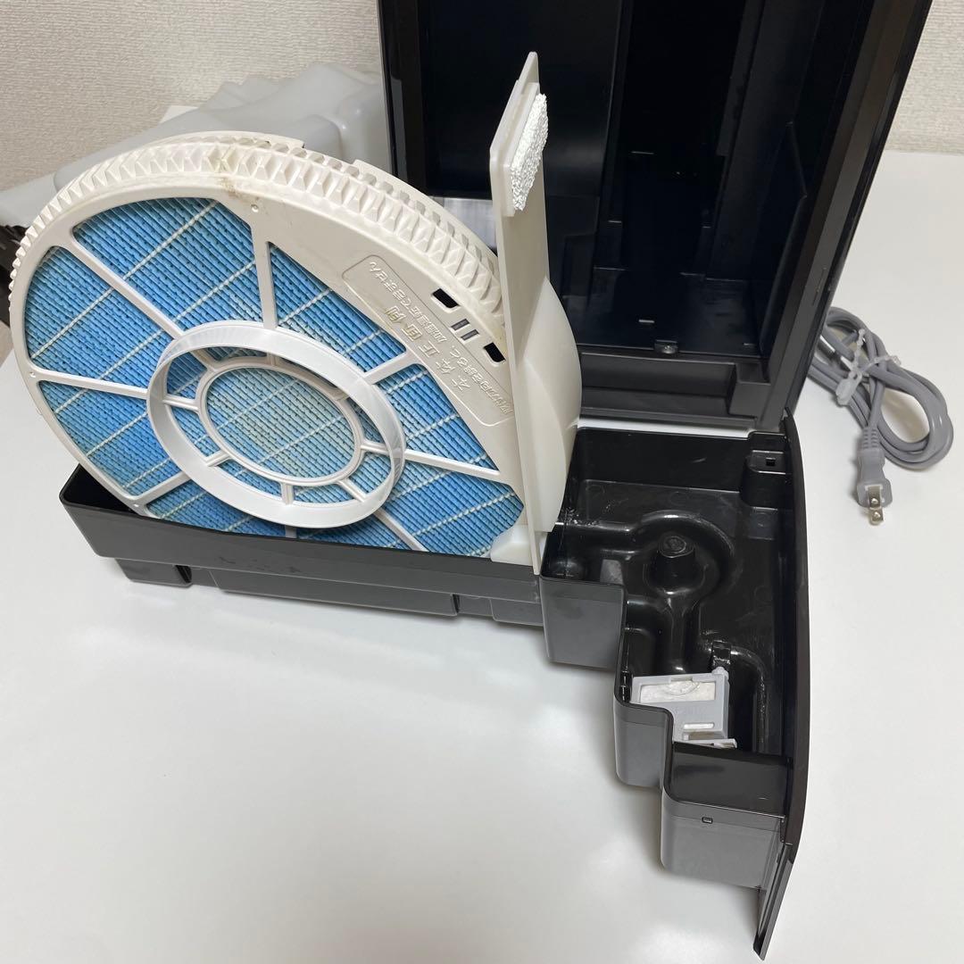SHARP 加湿空気清浄機　KI-PX70-T