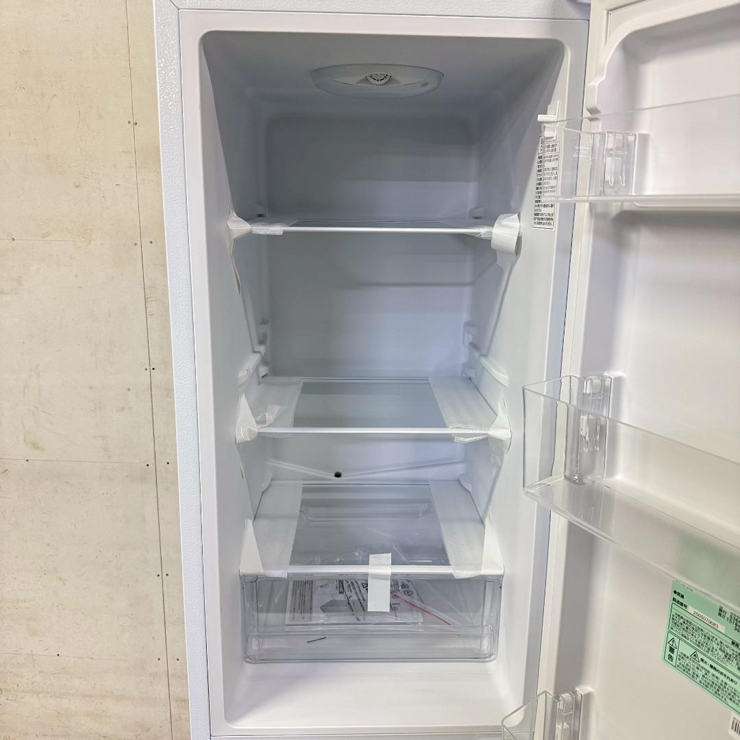 アイリスオーヤマ 冷蔵庫 小型 一人暮らし 170L 2025年製 KR0215