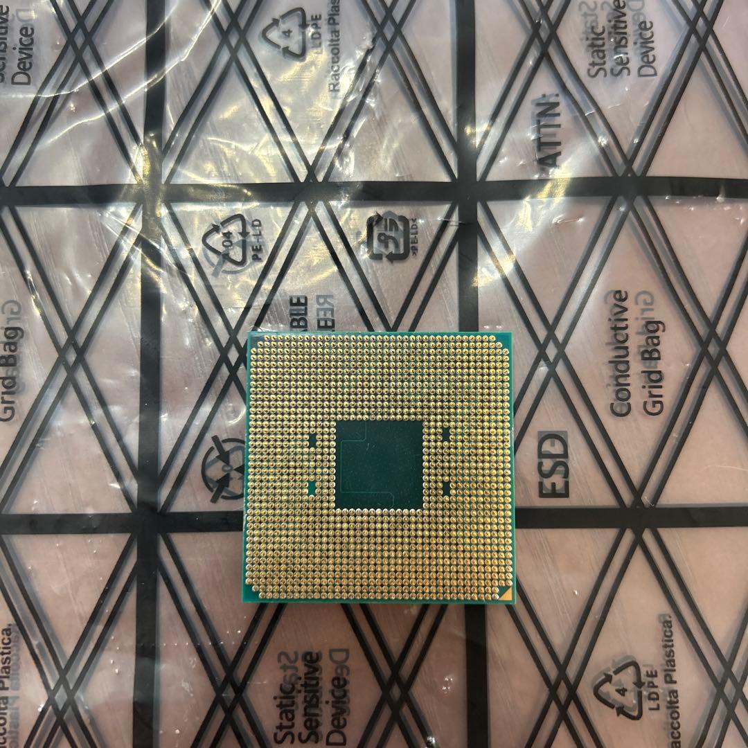 り マザーボード CPU CPUクーラー メモリー セット