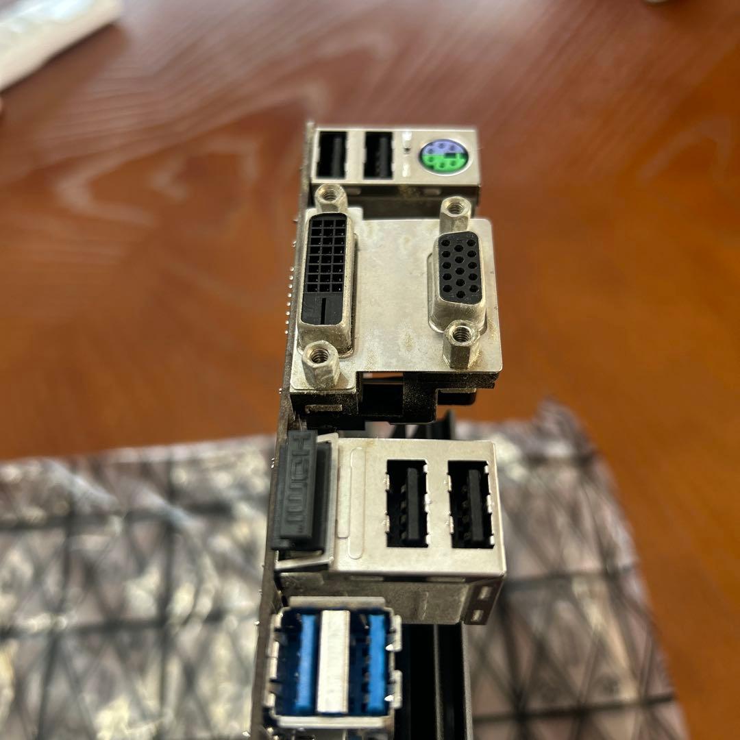 り マザーボード CPU CPUクーラー メモリー セット
