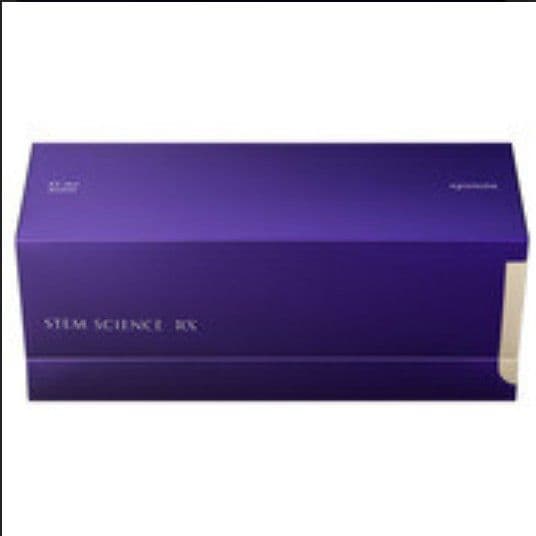 STEM SCIENCE 美容液 4本セット
