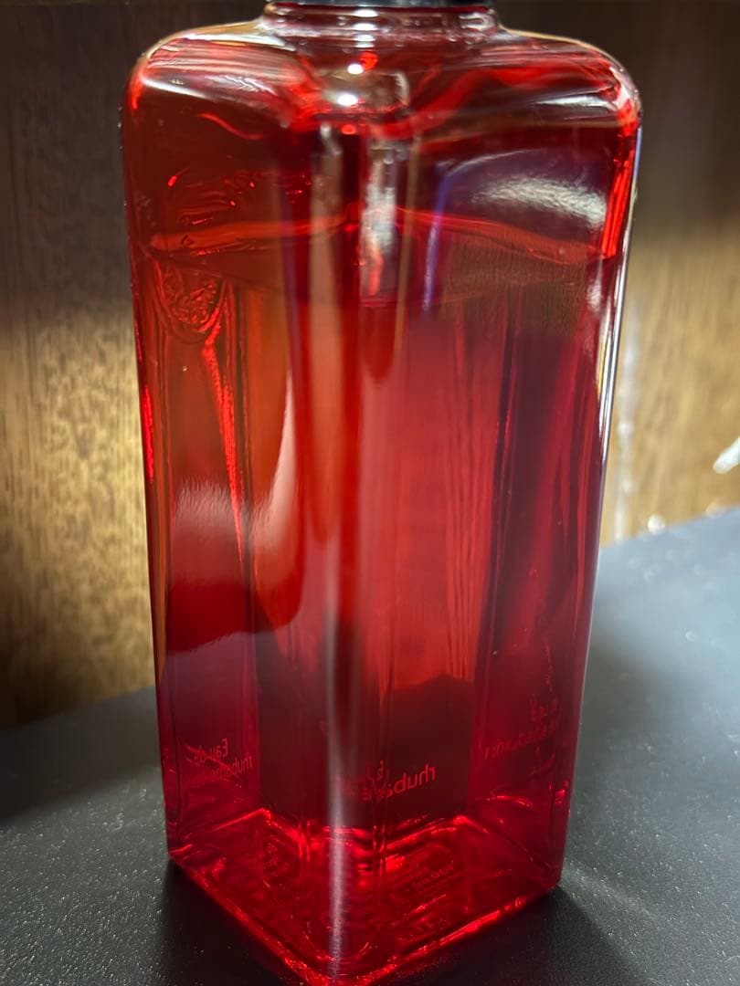 香水(ユニセックス) Eau de rhubarb ecarlate HERMES