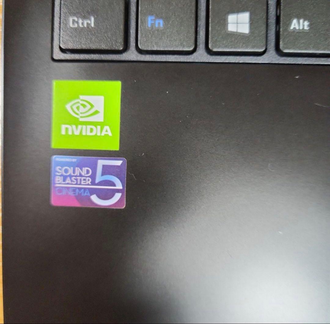 MOUSE マウス ノートパソコン COREi7 9世代 32GB