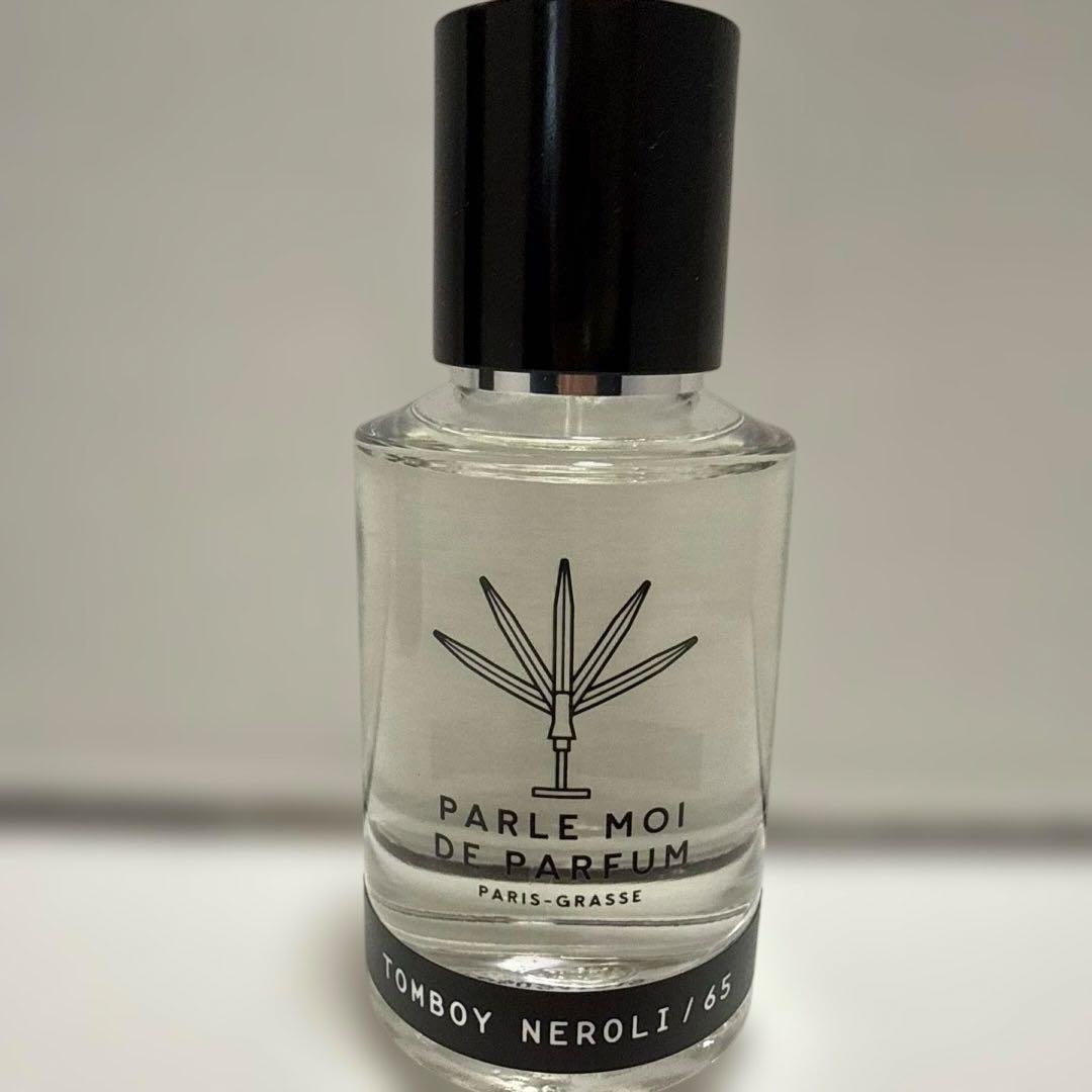 香水(ユニセックス) PARLE MOI DE PARFUM TOMBOY NEROLI 50ml