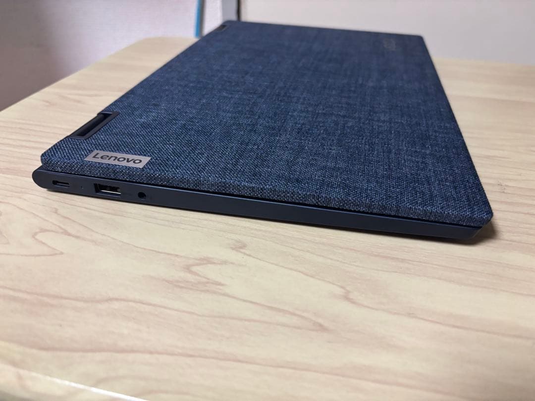 Windowsノート本体 Lenovo Yoga6 13alc6 Ryzen7 5700U