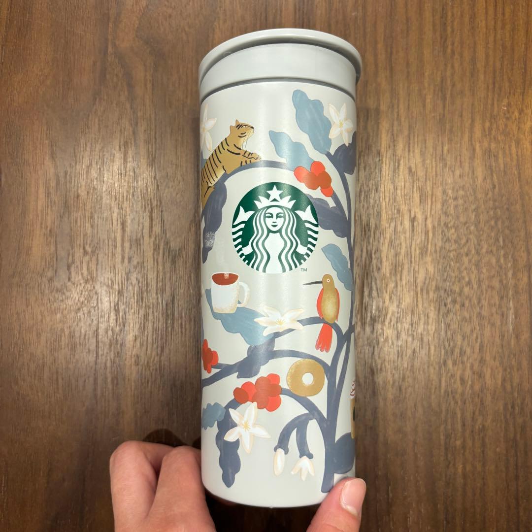 【値下げ】スターバックス福袋2026 ５点セット