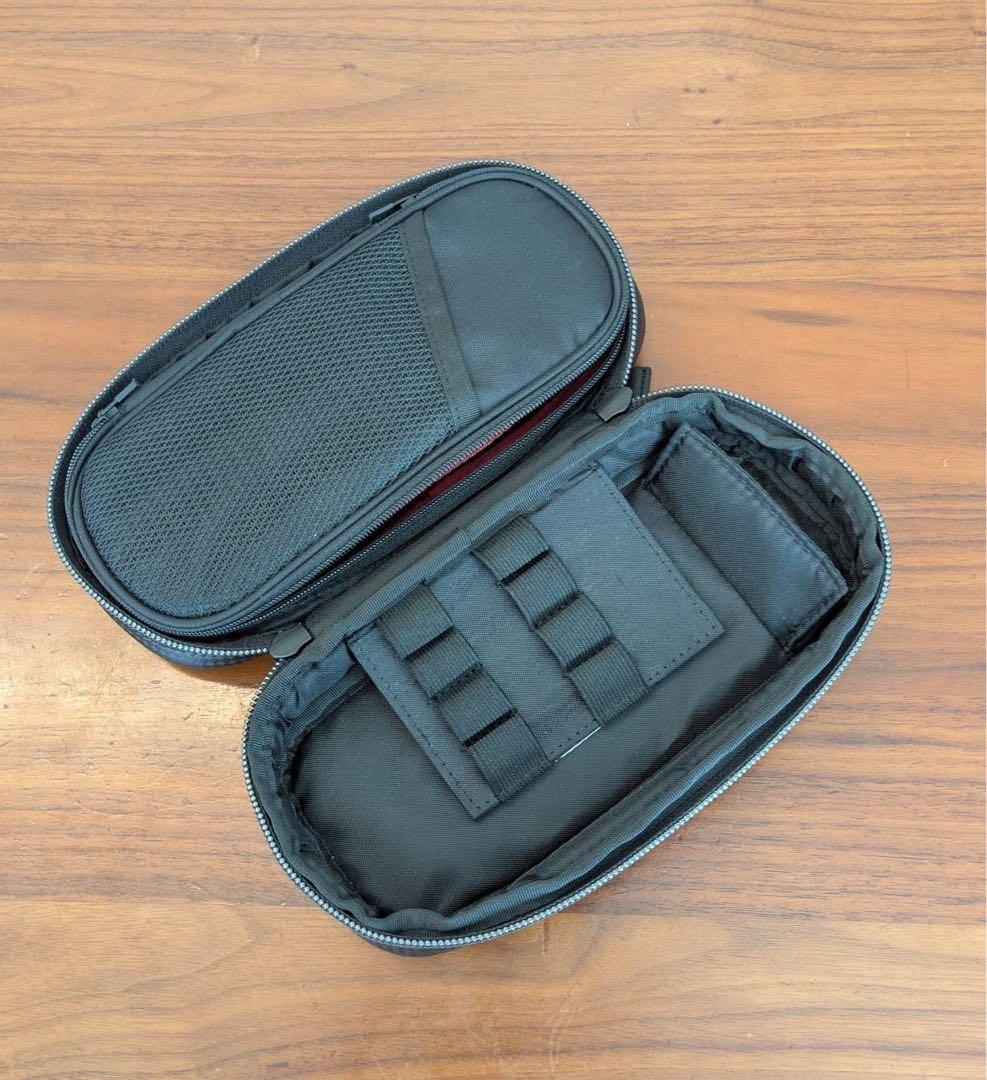 しーさーコラボペンケース 【SY-01】シークレットエグゼクティブペンケース