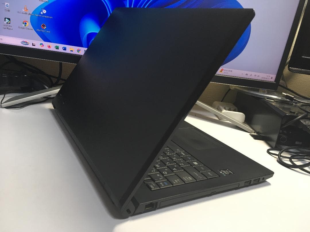 Windowsノート本体 dynabook Satellite B35/R Windows10