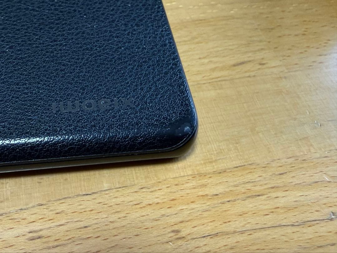 Xiaomi12Sultra black Leicaコラボ　日本語対応