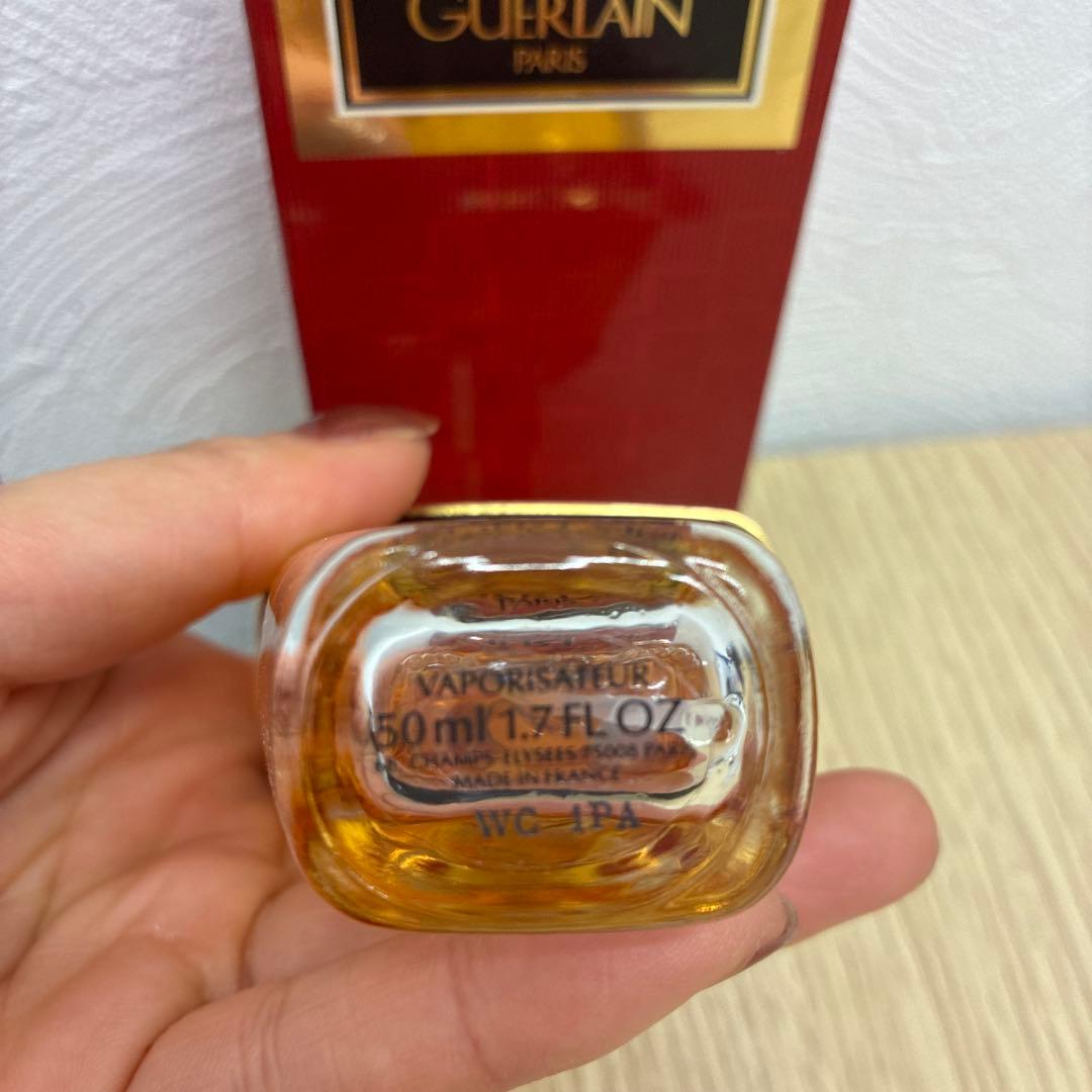 ゲラン　サムサラ　オードパルファム 50ml