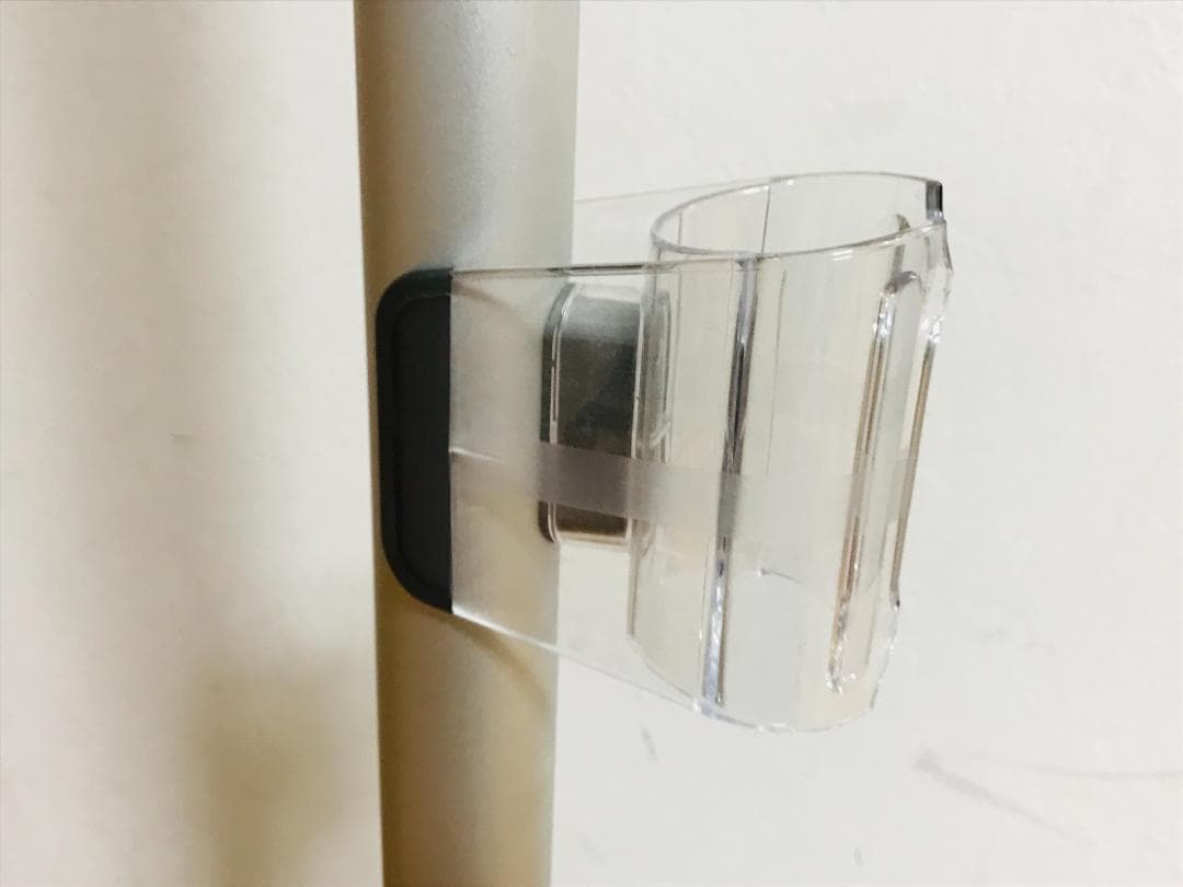 ダイソン Dyson 純正スタンド 充電ドック V12 358336-01/02