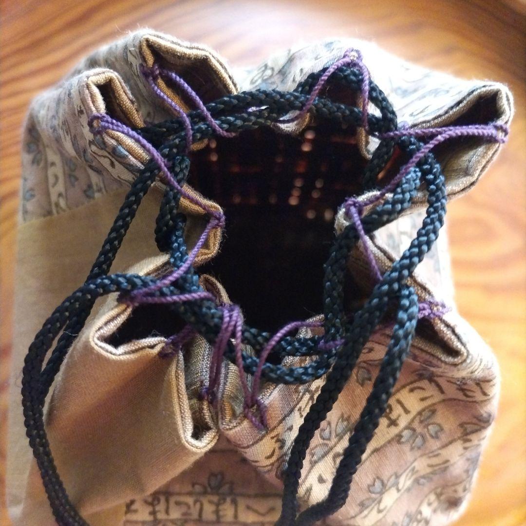 竹籠 茶籠 紋竹 胡麻竹 旅茶碗 竹細工 茶箱 和装小物