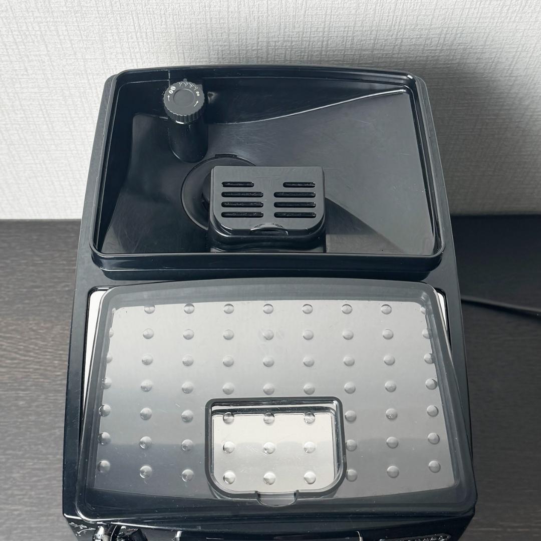 美品　デロンギ マグニフィカS ECAM23120BN エスプレッソマシン