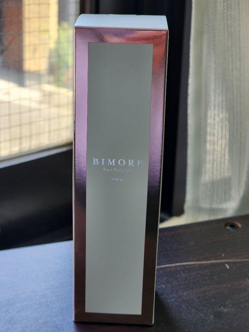 BIMORE入浴剤、スキンケアソープ、バストケアジェル、インティメントウォッシュ