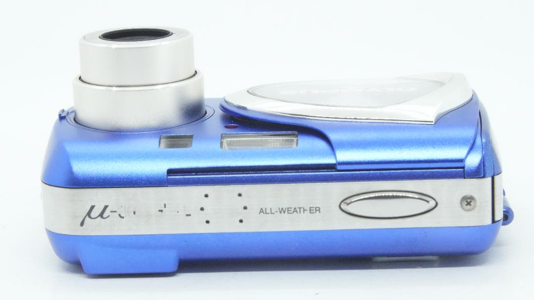 【C2160】 OLYMPUS μ-30 Digital オリンパス ミュー
