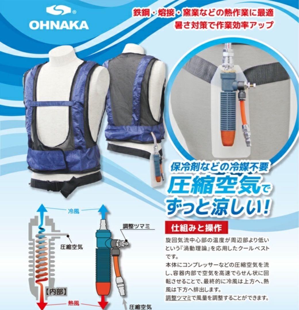 涼走エアー Type 2 CBA-3 フリーサイズ