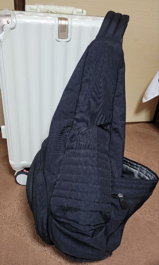 ボディバッグ・ウエストポーチ HEALTHY BACK BAG