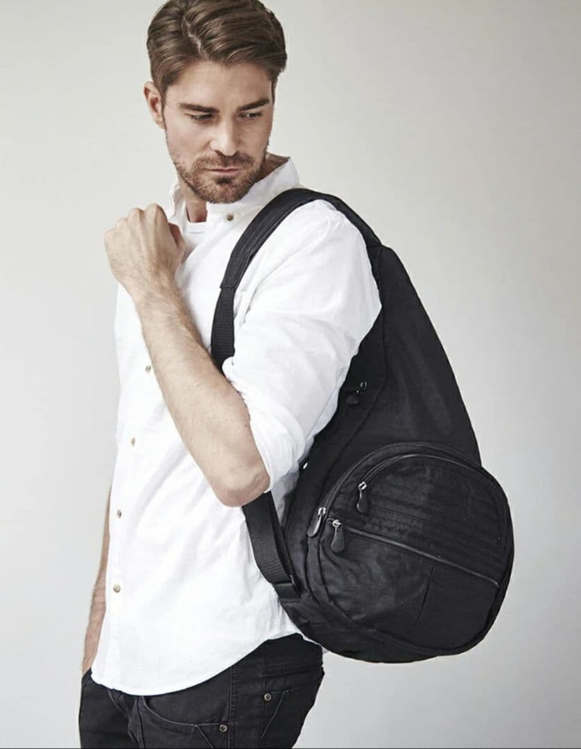 ボディバッグ・ウエストポーチ HEALTHY BACK BAG