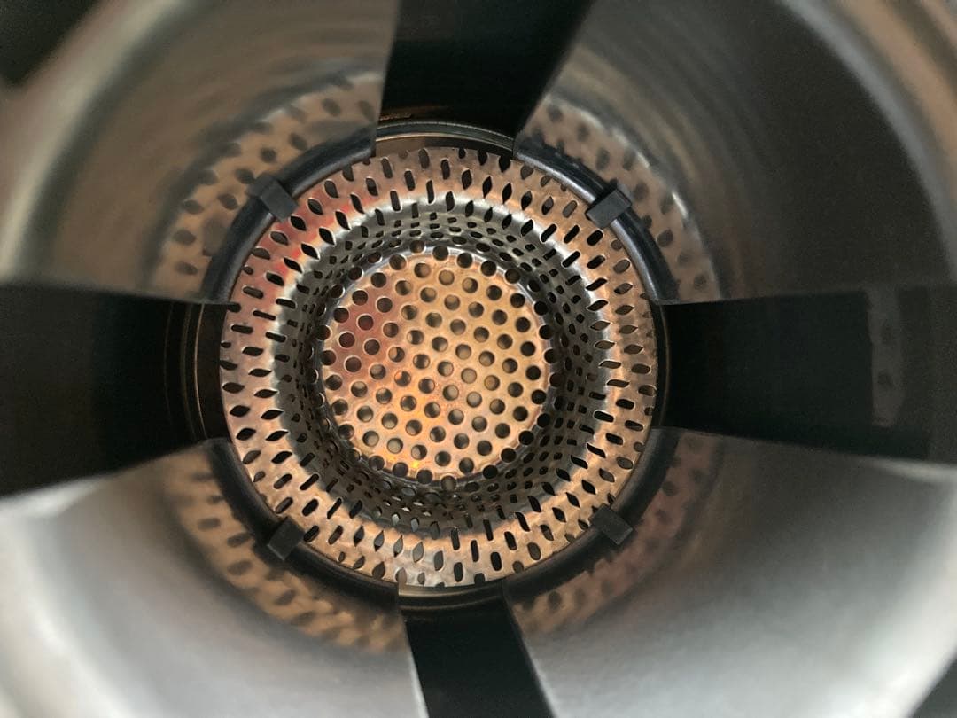Cosmic MIEUX 705/706 美顔器　コンセントなし