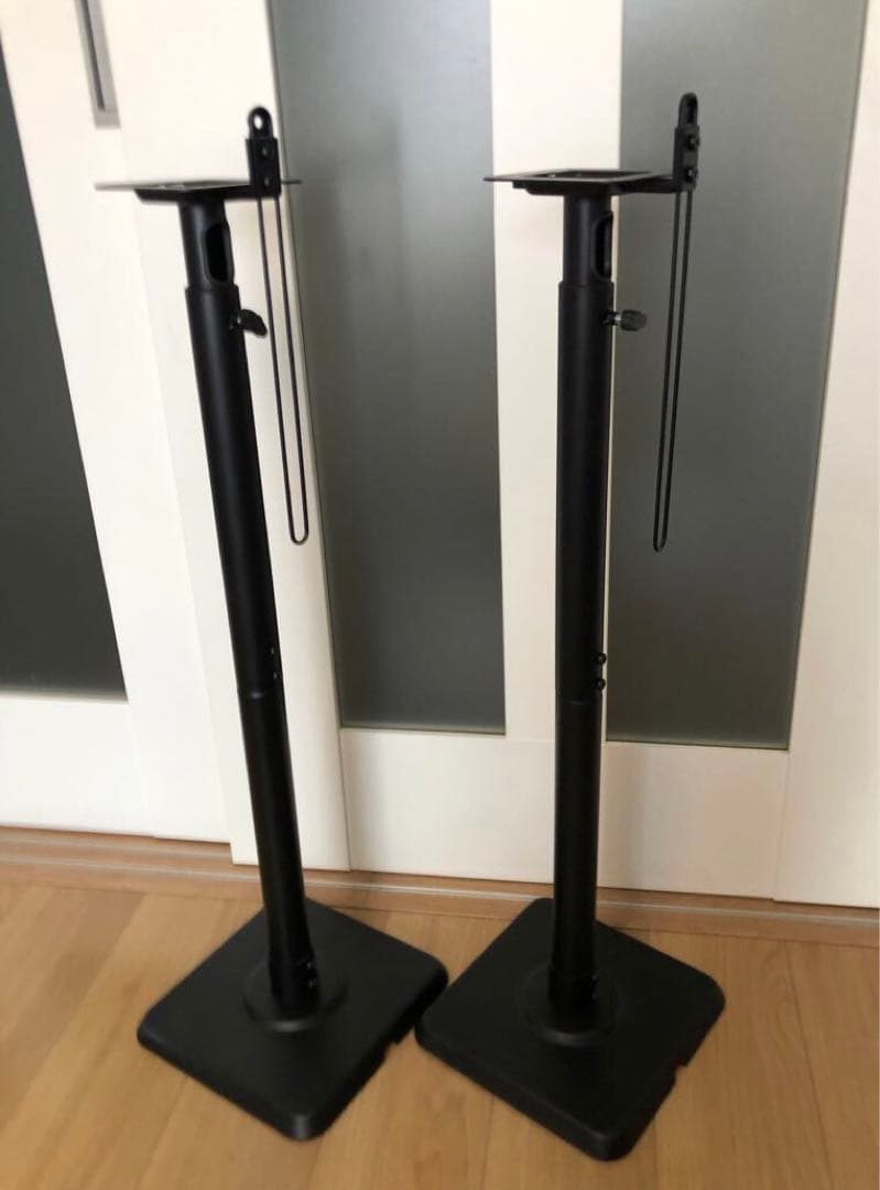 eono イオーノ スピーカースタンド　 耐荷重5kg 2本セット 02