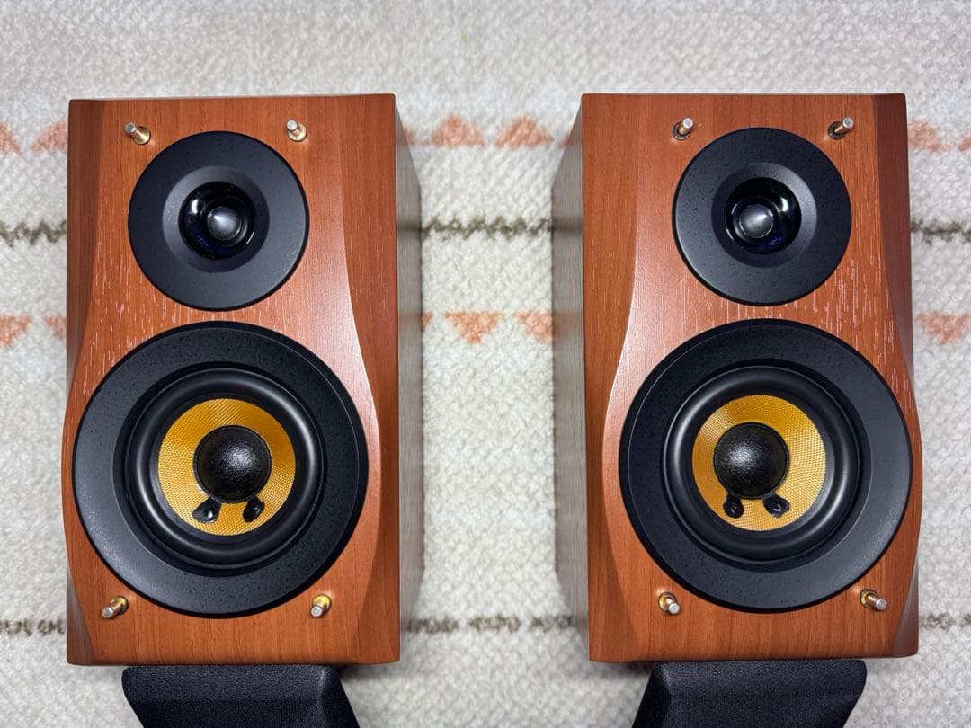 DENON デノン SC-A33 スピーカー