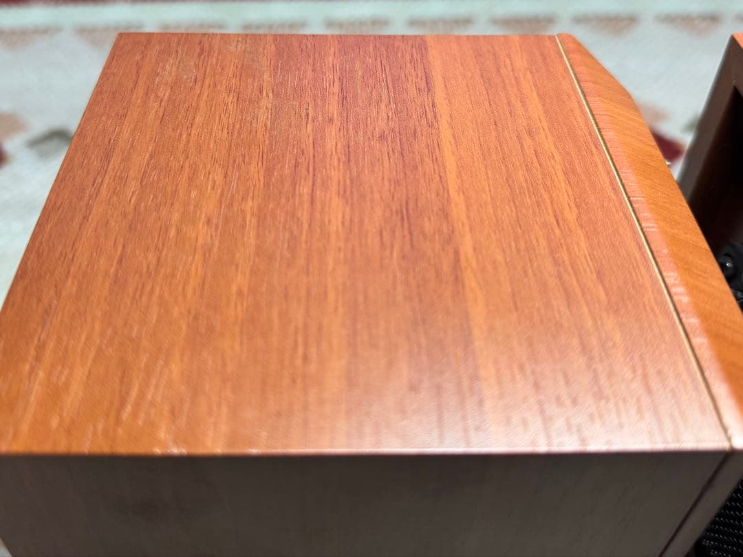DENON デノン SC-A33 スピーカー