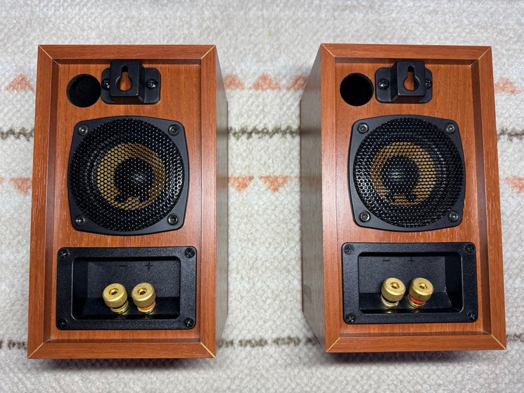 DENON デノン SC-A33 スピーカー