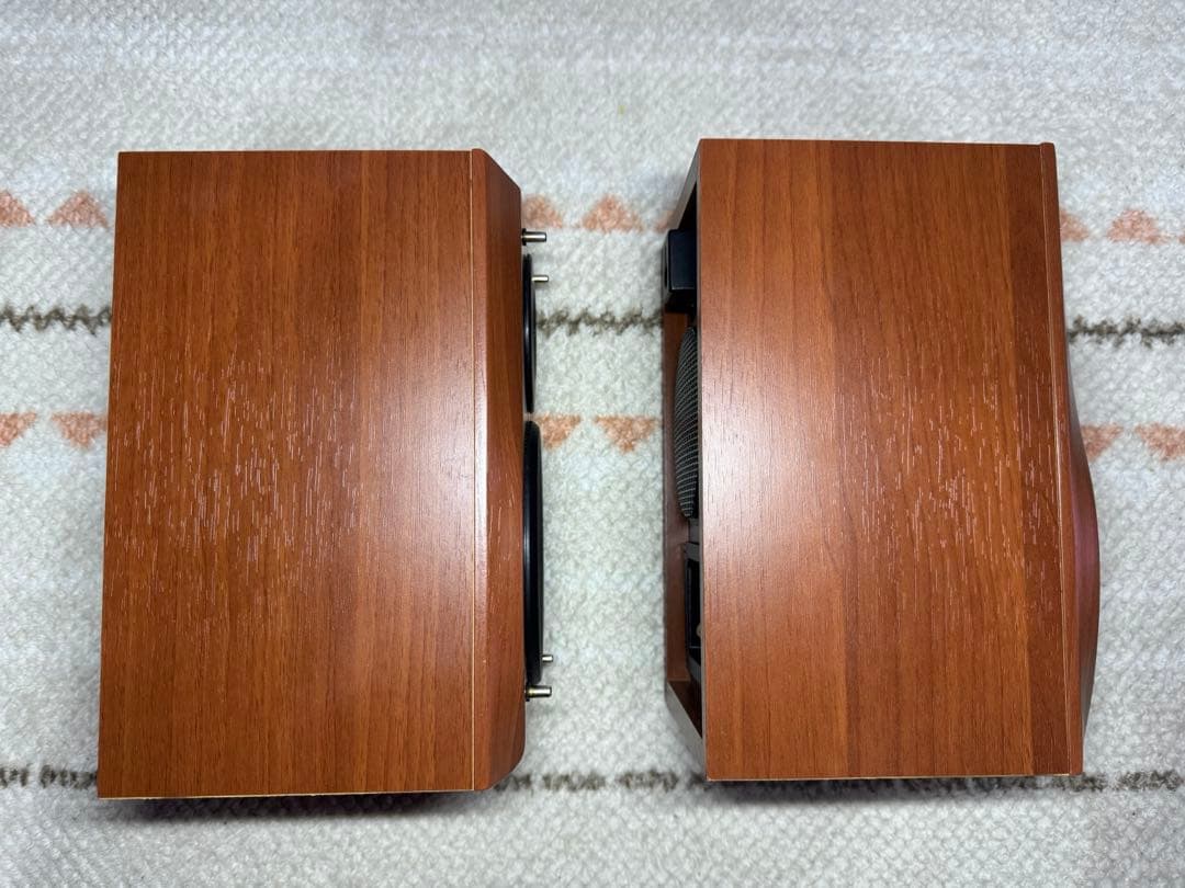 DENON デノン SC-A33 スピーカー