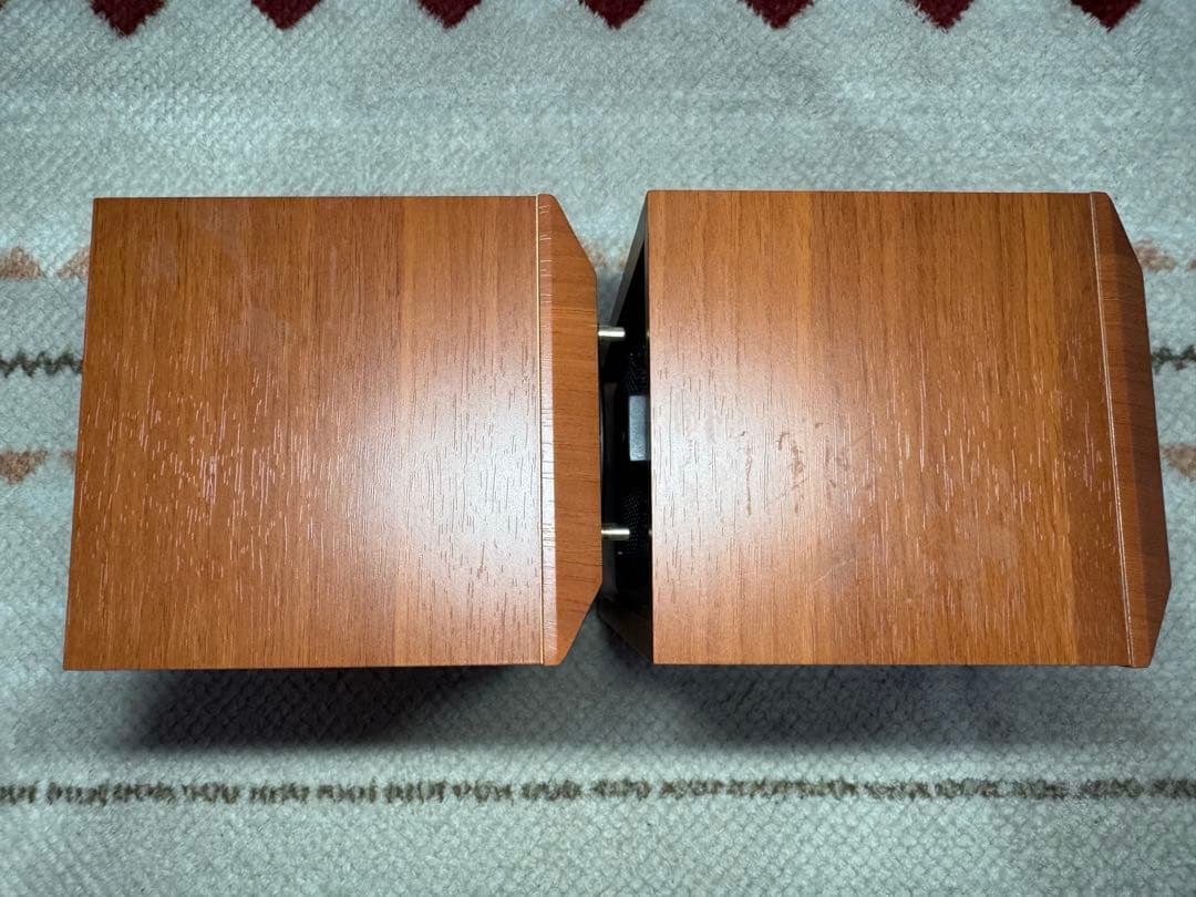 DENON デノン SC-A33 スピーカー
