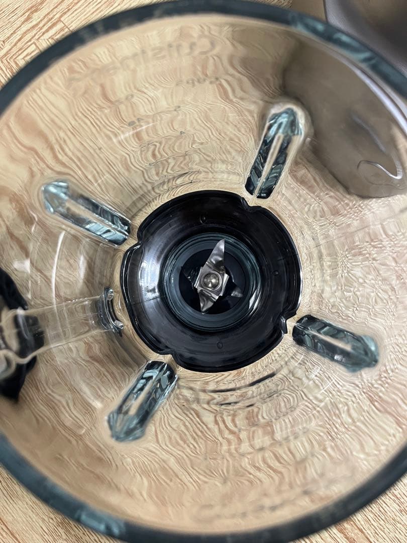 Cuisinart SmartPower Deluxe ブレンダー