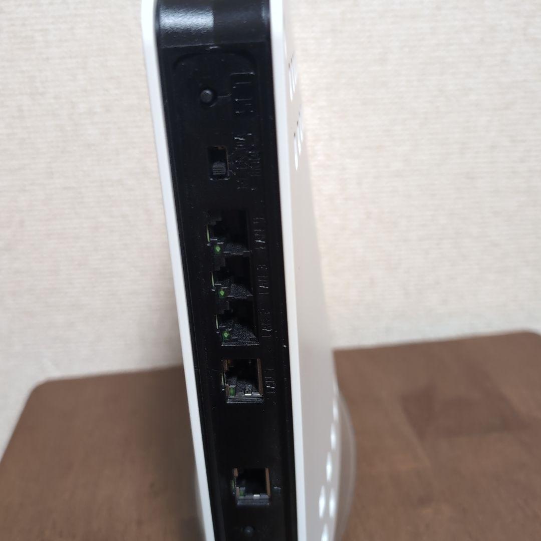 NEC　Aterm 無線LANルーター 2.4G/5G　6G対応