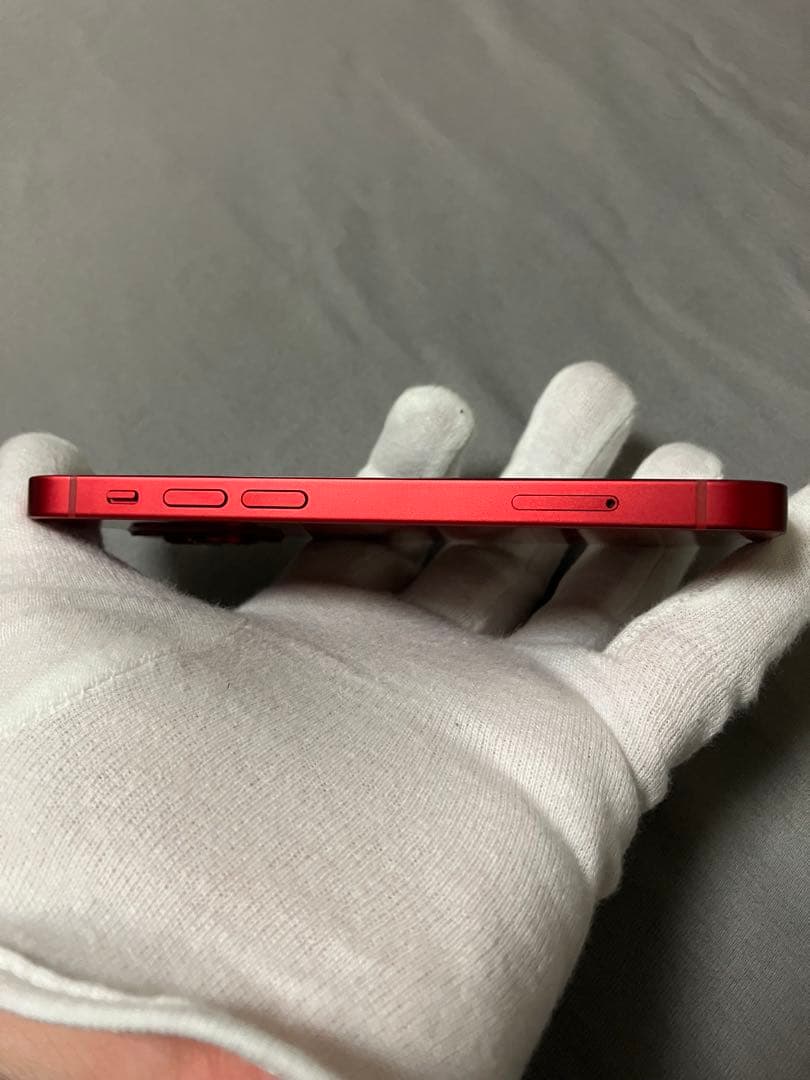 iPhone 13 mini 128GB 美品 SIMフリー バッテリー100%