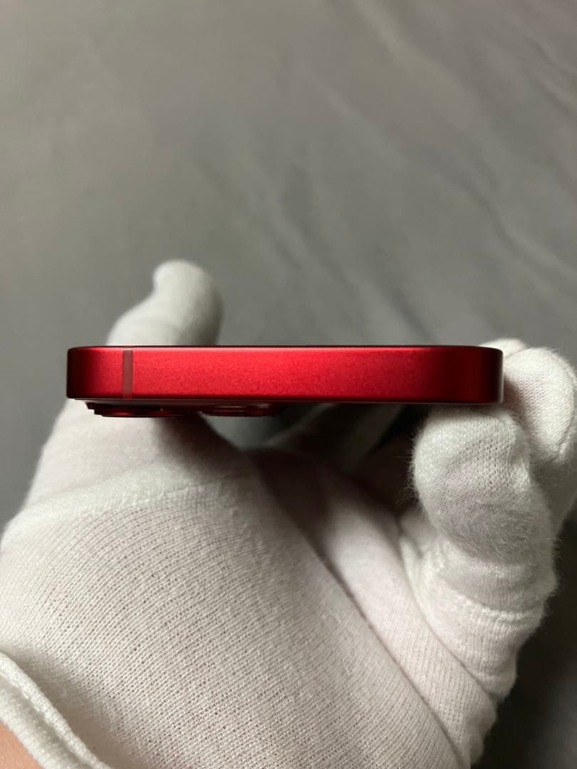 iPhone 13 mini 128GB 美品 SIMフリー バッテリー100%