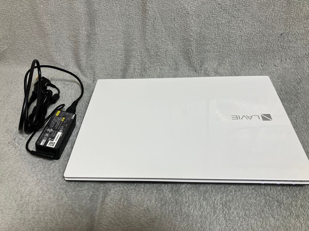 NEC LAVIE ノートPC Intel Core i5