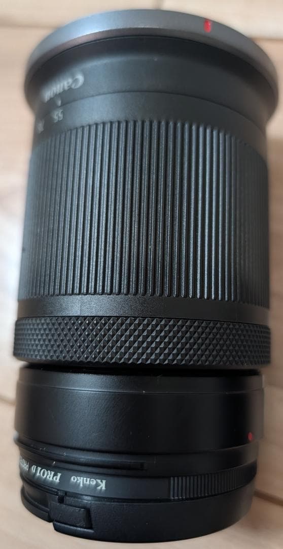 CANON EOS R50 ダブルズームキット