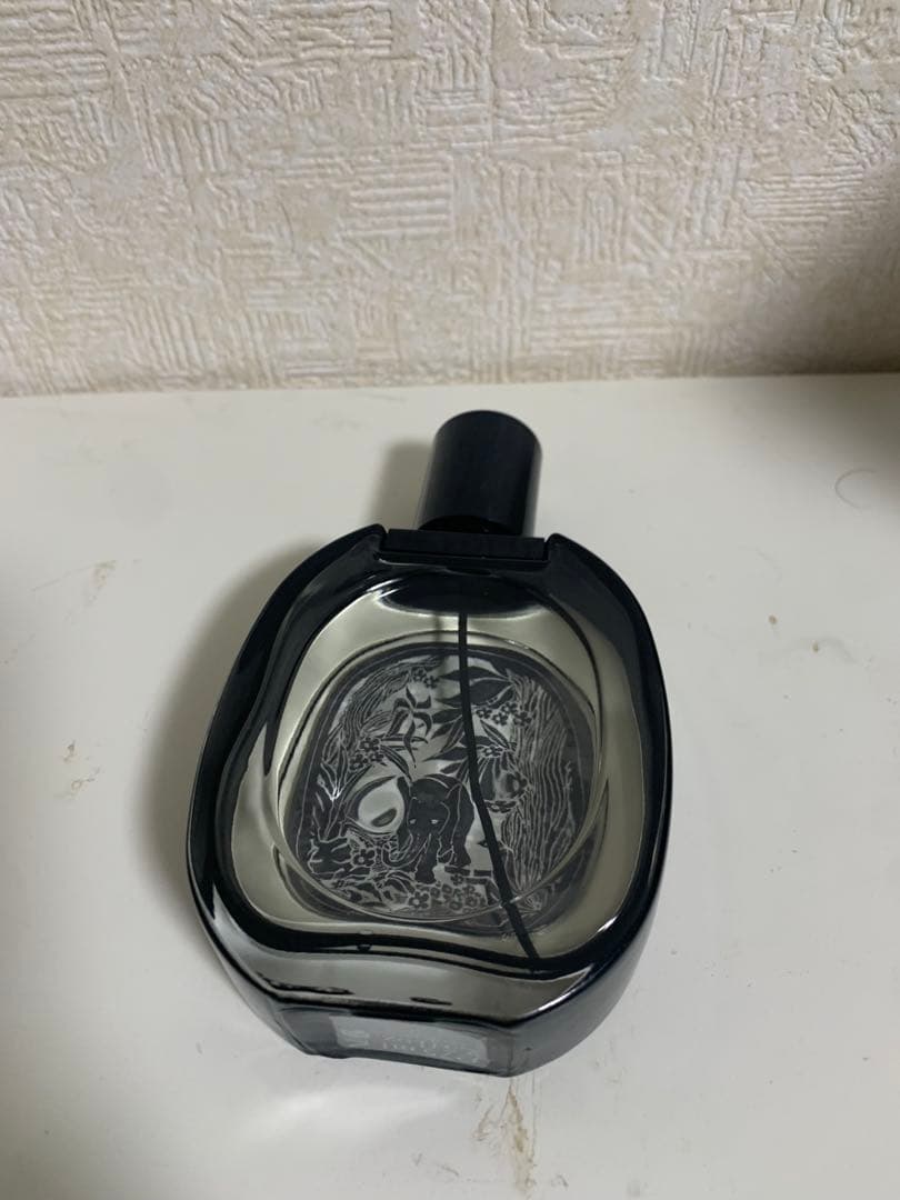 【残量8割】diptyqueTamDao 75ml EaudeParfum
