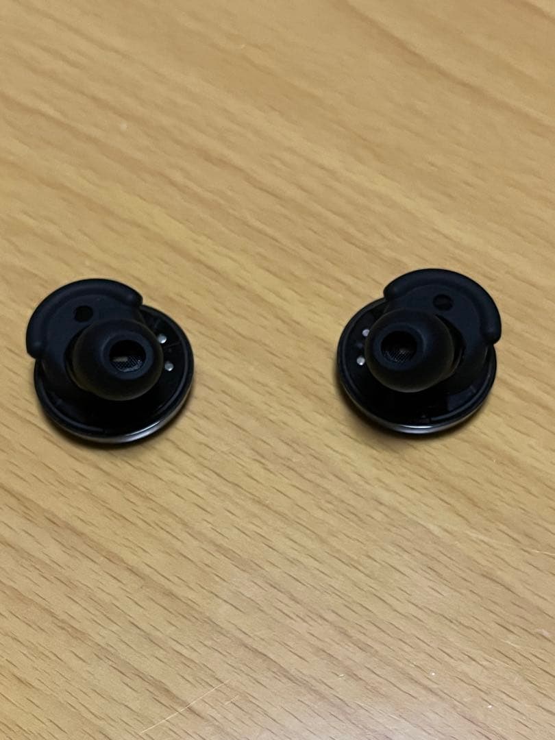 DENON AH-C15PL ワイヤレスイヤホン