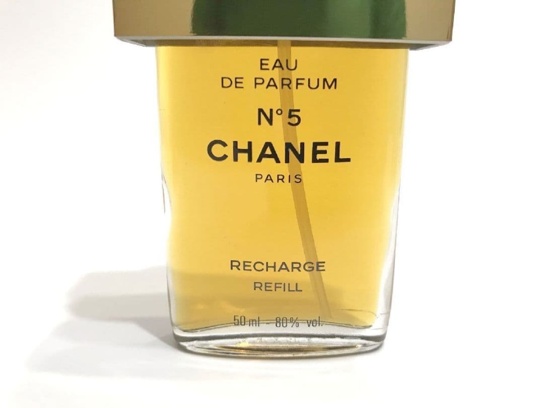 香水 シャネル CHANEL No.5 EDP 100ml 50ml 30ml