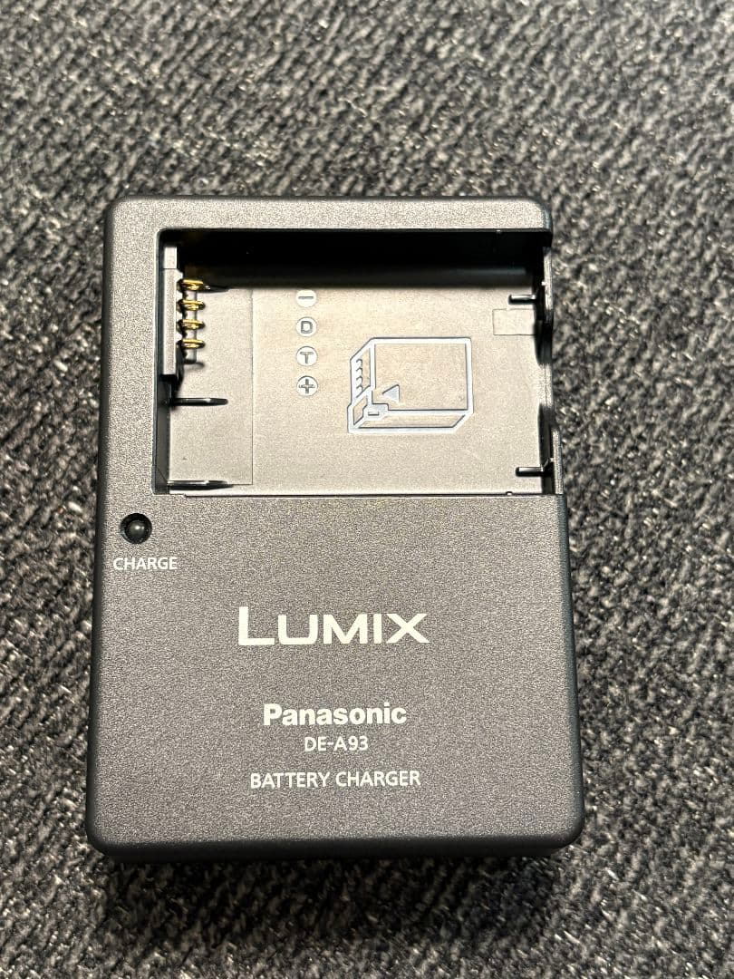 DMC-GX1 シルバー Panasonic Lumix ボディのみ