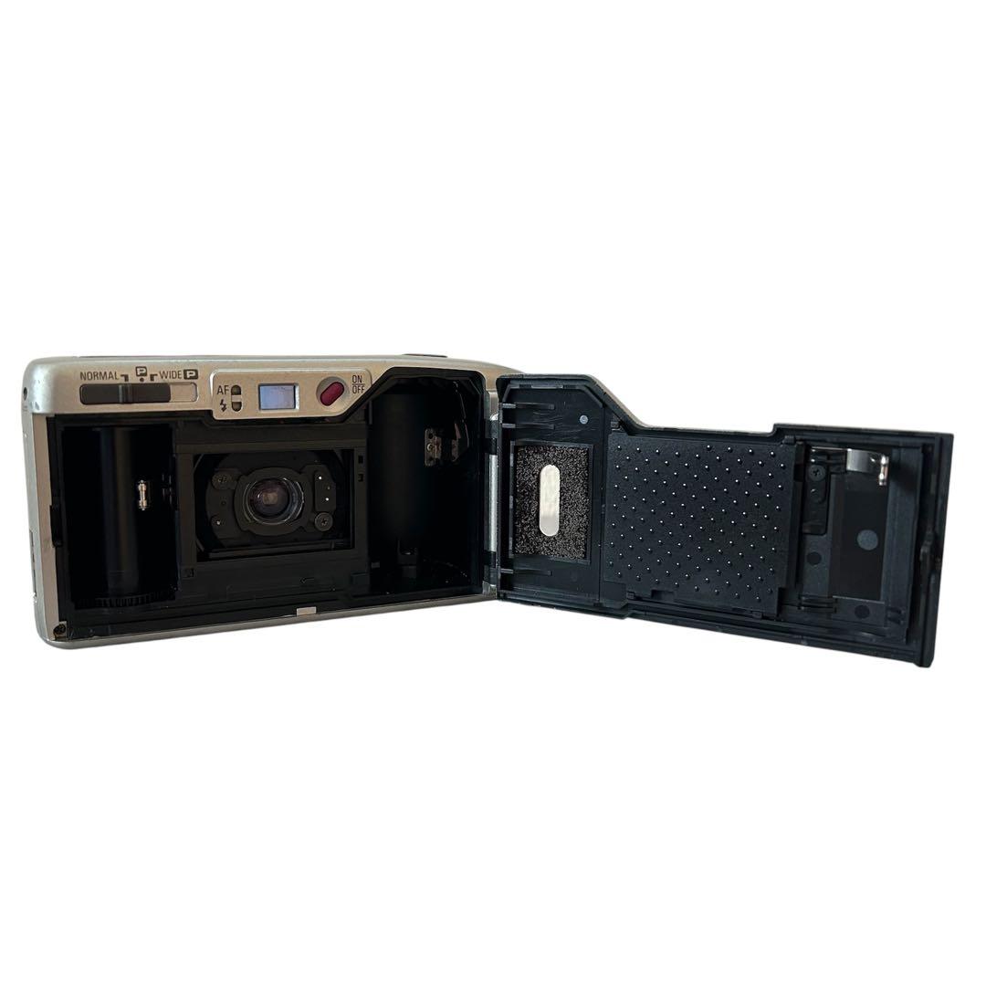 【動作好調✨】RICOH R1s コンパクトフィルムカメラ リコー